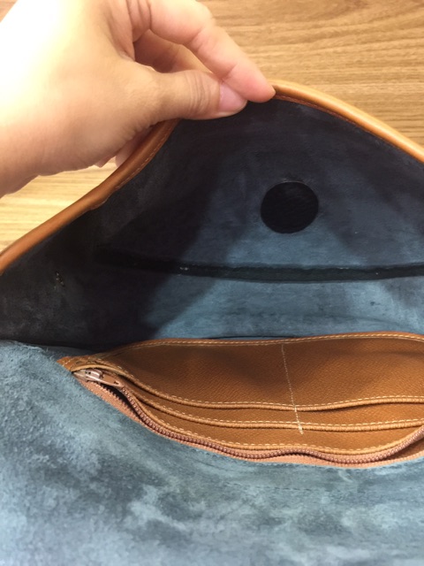 Túi Dooney & Bourke