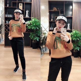 BỘ LEN GUCCI