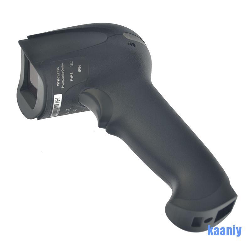 Máy Quét Mã Vạch Tự Động Kết Nối Usb Chất Lượng Cao | BigBuy360 - bigbuy360.vn