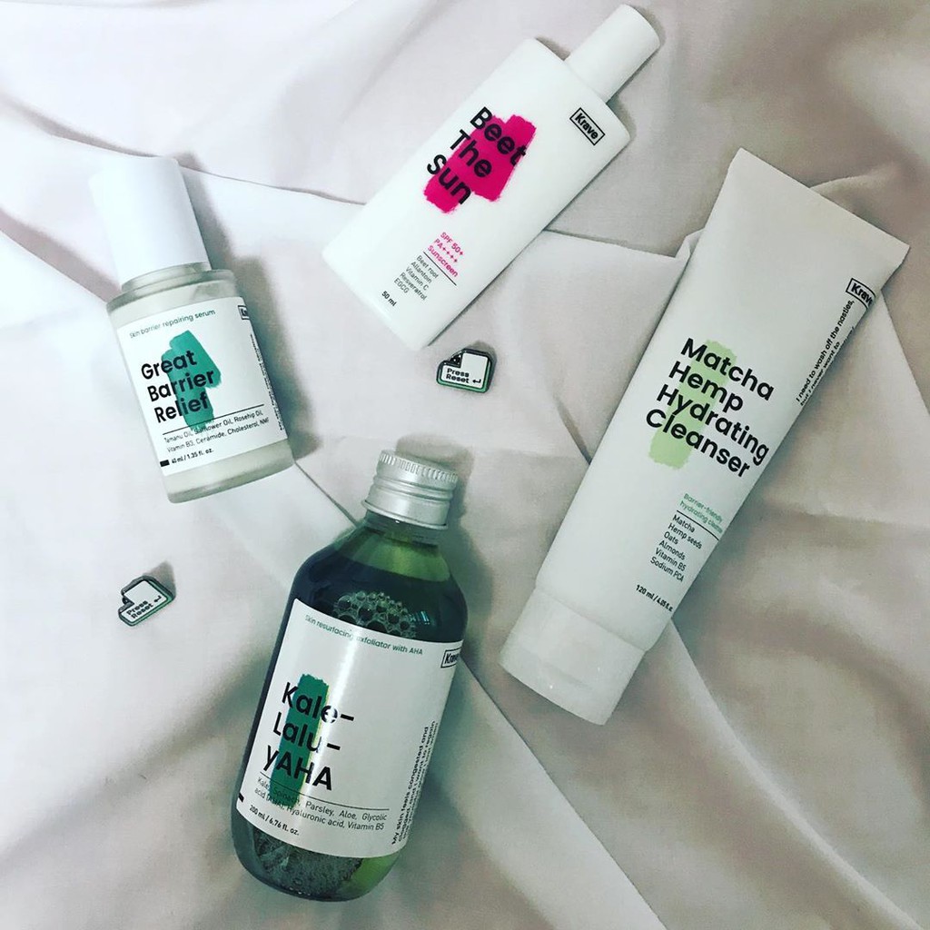 Tinh chất phục hồi da KRAVE BEAUTY GREAT BARRIER RELIEF | BigBuy360 - bigbuy360.vn