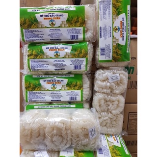 Mì Chũ Bắc Giang bịch 300g