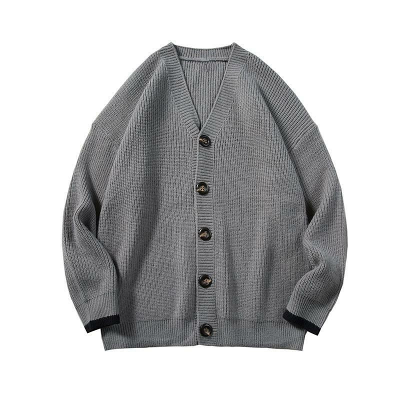 [FREESHIP]_Áo cardigan nam nữ mặc tất ạ