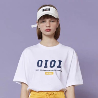 Áo thun Oioi