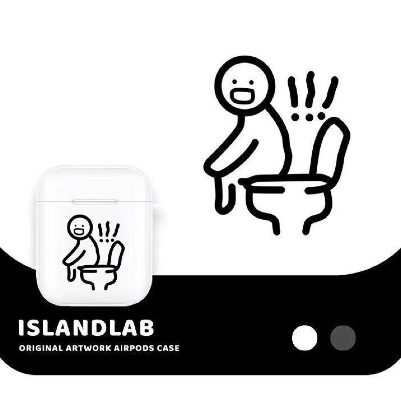 ốp airpod trong hình 3/2/1/Pro/pro2