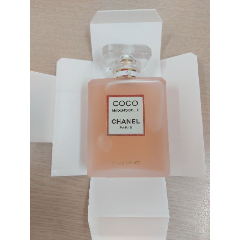 Nước Hoa Chanel Coco Mademoiselle L’eau Privee 100ml