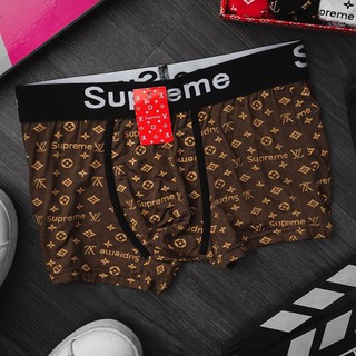 Quần Lót Nam SUPER Chuẩn Xịn SUP02A