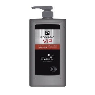 Sữa Tắm Vip Romano 650ml