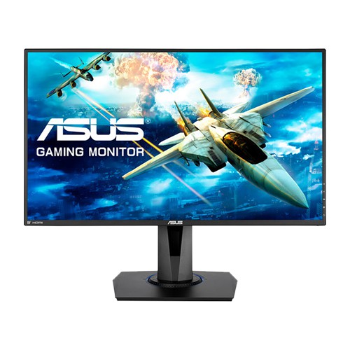 Màn Hình Cũ Chơi Game Asus VG275Q (27 inch / FHD / TN / 75Hz)