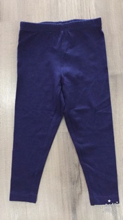 Freeship 99k TQ_Legging bé gái Carter's xuất xịn