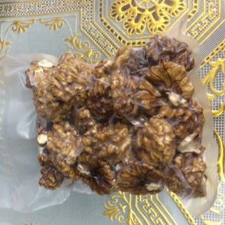 Nhân óc chó tươi 500g