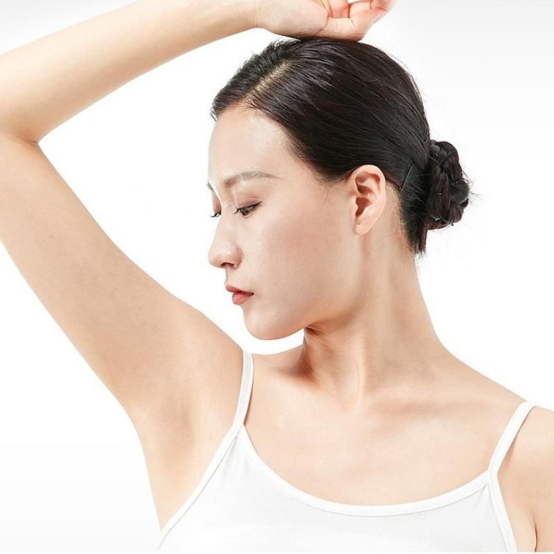 Kem tẩy lông nách vùng kín chân tay bikini vĩnh viễn VEZE tẩy sạch hiệu quả nội địa trung DAKAVA TL01