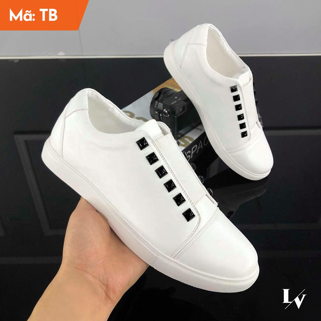 [SNEAKER NAM] Giày Thể Thao Thời Trang Nam Hot Trend 2021