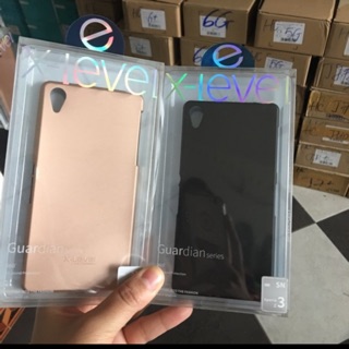 Ốp lưng dẻo hãng X-level cho sony Z3