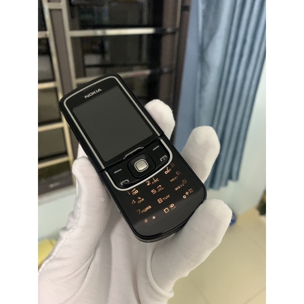 Điện thoại Nokia 8600 luna zin A-Z nguyên bản | Bảo hành 12 tháng