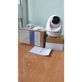 cây camera giám sát