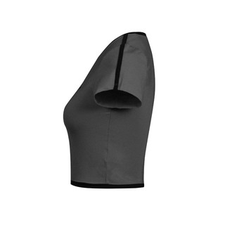 Áo Croptop Thể Thao Nữ Dunlop DAGYS9128-2
