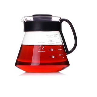 Bình Hario XVD 600ml