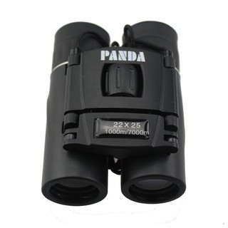 Ống nhòm PANDA 22x25