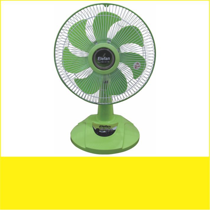 Quạt bàn ELEFAN B3007