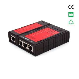 Máy test cáp mạng Noyafa NF468PT