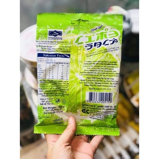 🍋🌊 Kẹo chanh muối Thailand 🌊🍋
