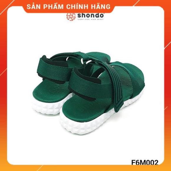 SHAT | Giày Sandal Shat Shondo F6M002 -sale1 ..