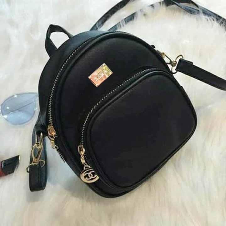 XẢ KHO  Balo Nữ Mini Thời Trang  Da Mềm Nhiều Ngăn Tiện Dụng Thời Trang Du Lịch Đẹp cho bé gái.