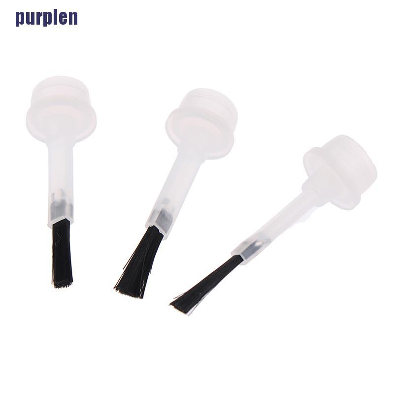Set 100 Cọ Vẽ Móng Tay Chuyên Nghiệp