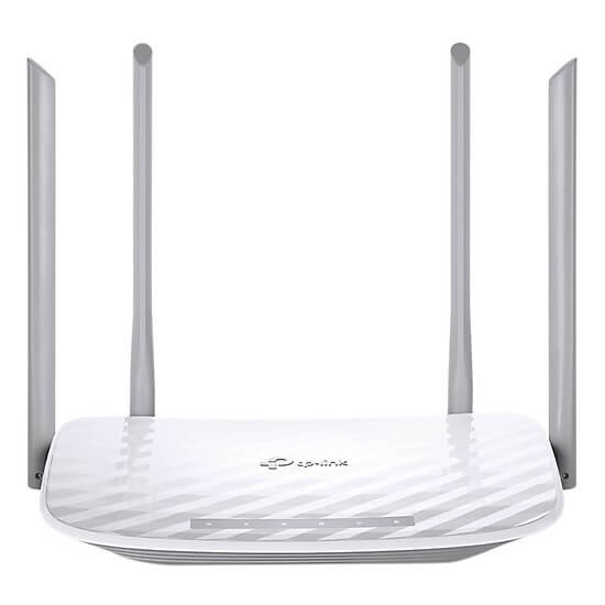 Router Wifi Băng Tần Kép AC1200 TP-Link Archer C50