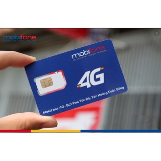 Sim 4G 60gb/ tháng + Tỷ phút gọi