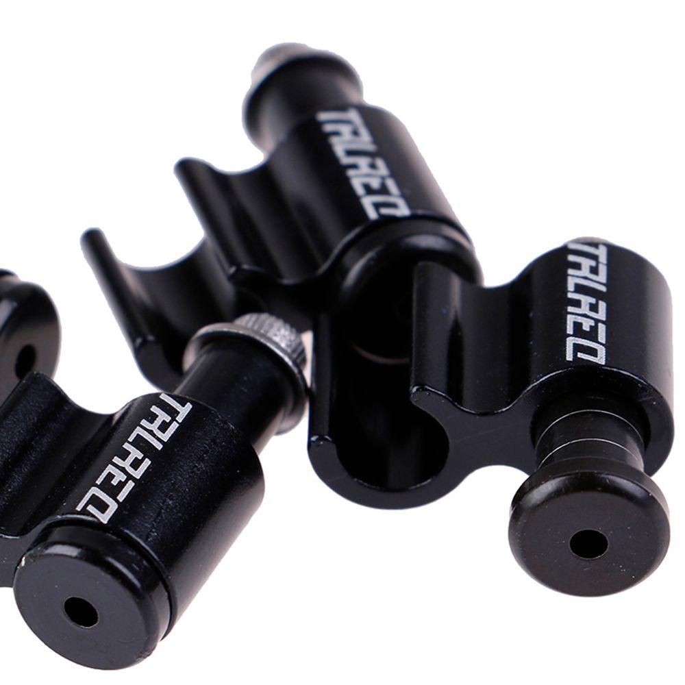 VANES1 2 Dây Nối Ống Dẫn Yên Xe Đạp Leo Núi