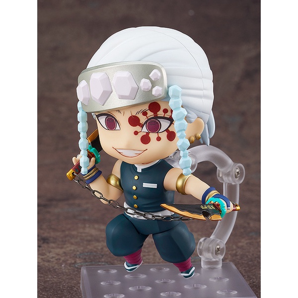 [Đặt Trước] Mô Hình Nendoroid Tengen Uzui - Demon Slayer: Kimetsu no Yaiba Nendoroid 1830