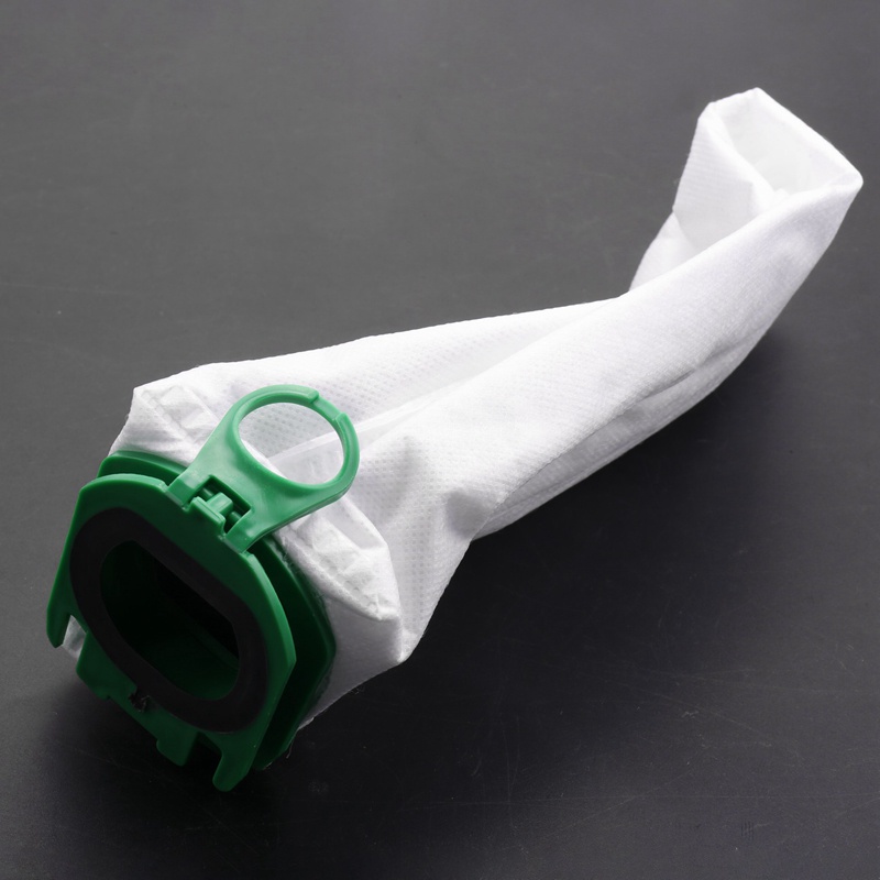 Bộ 10 Túi Đựng Thay Thế Cho Máy Hút Bụi Vorwerk Kobold VB100