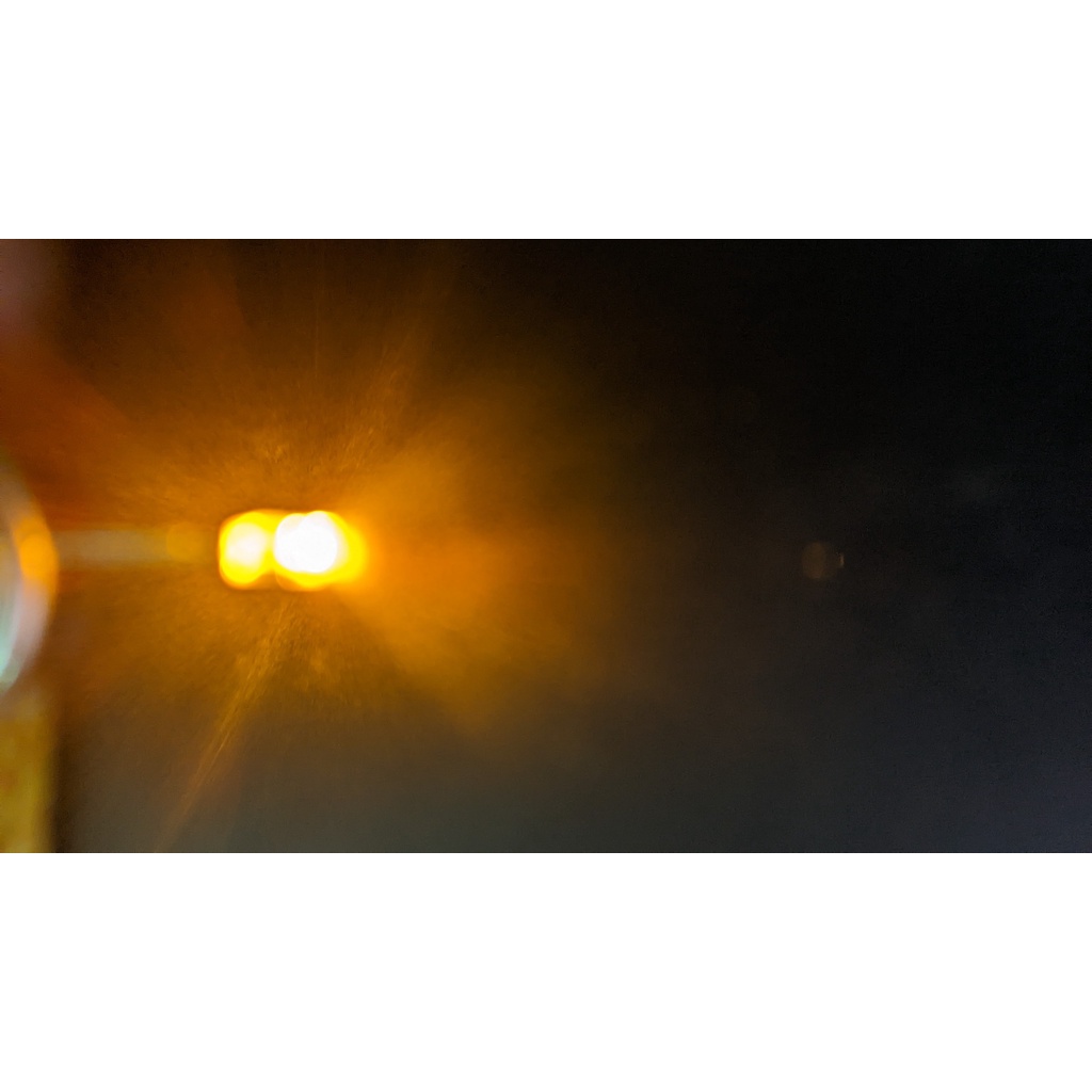 Led Vuông 234 đơn sắc nhiều màu - Đèn Led Switch Bàn Phím