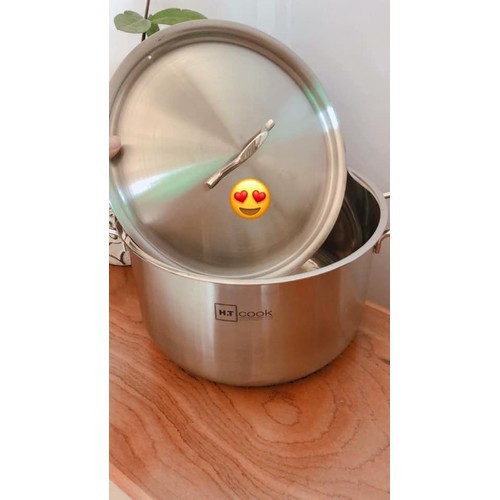 Nồi Luộc Gà HT Cook 28cm Cao Cấp