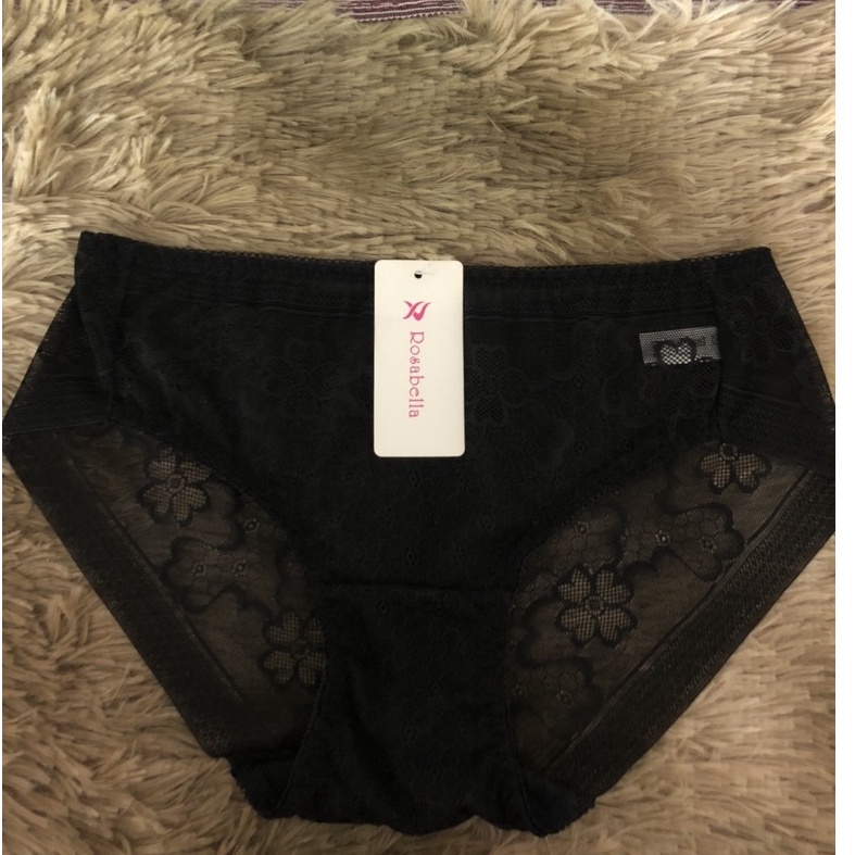 Quần lót REN  - Hàng Rosabella chính hãng 100%