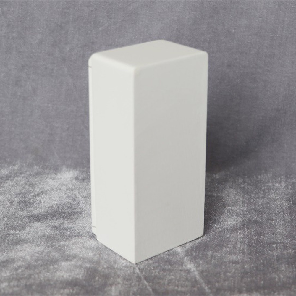 Wis| Mô Hình Tủ Lạnh Mini Tỉ Lệ 1/12 Trang Trí Nhà Búp Bê