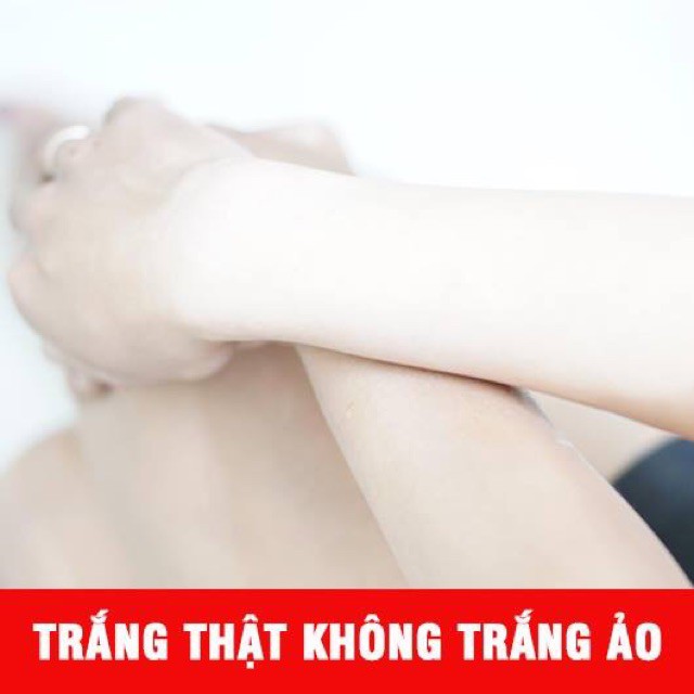 Ủ KHOÁ TRẮNG CAO CẤP DETOX BLANC 300ML | BigBuy360 - bigbuy360.vn