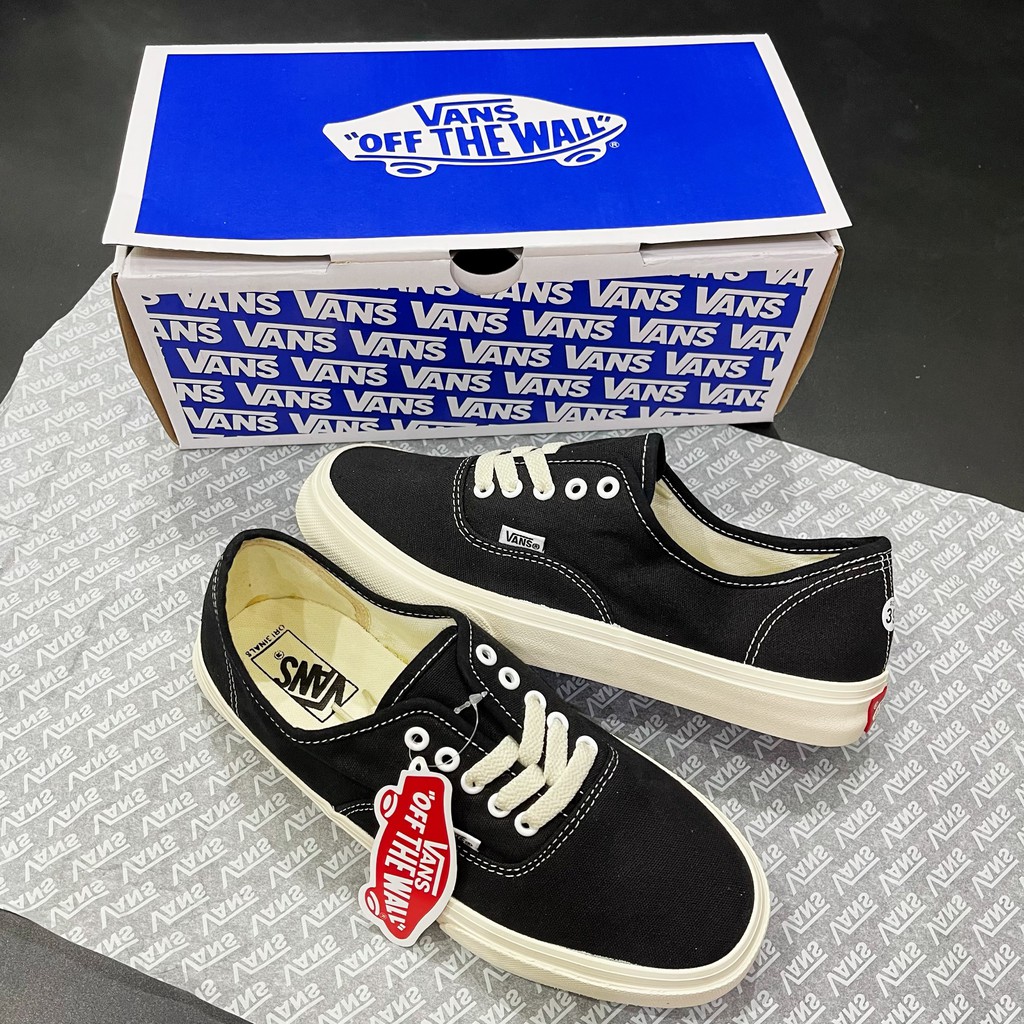 Giày Sneaker Vans Classic Giày Thể Thao Nam Nữ