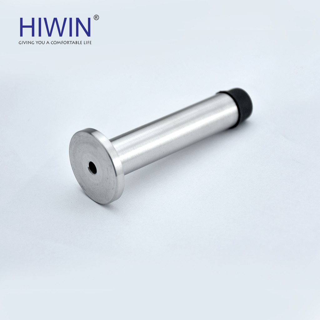 Chặn cửa nam châm thiết kế nhỏ gọn chất liệu inox 304 Hiwin Y-9005