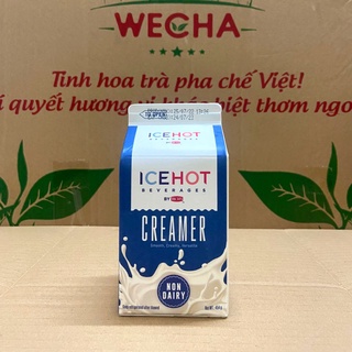 Sữa Rich's Kem Béo Thực Vật Rich's Rich Lùn 454gr