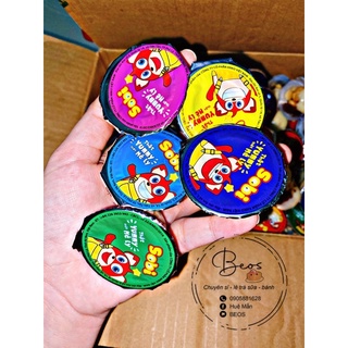 (5 CUP) BÁNH BI CHOCO TUỔI THƠ 🍫