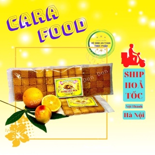 Bánh chả dừa bến tre loại ngon