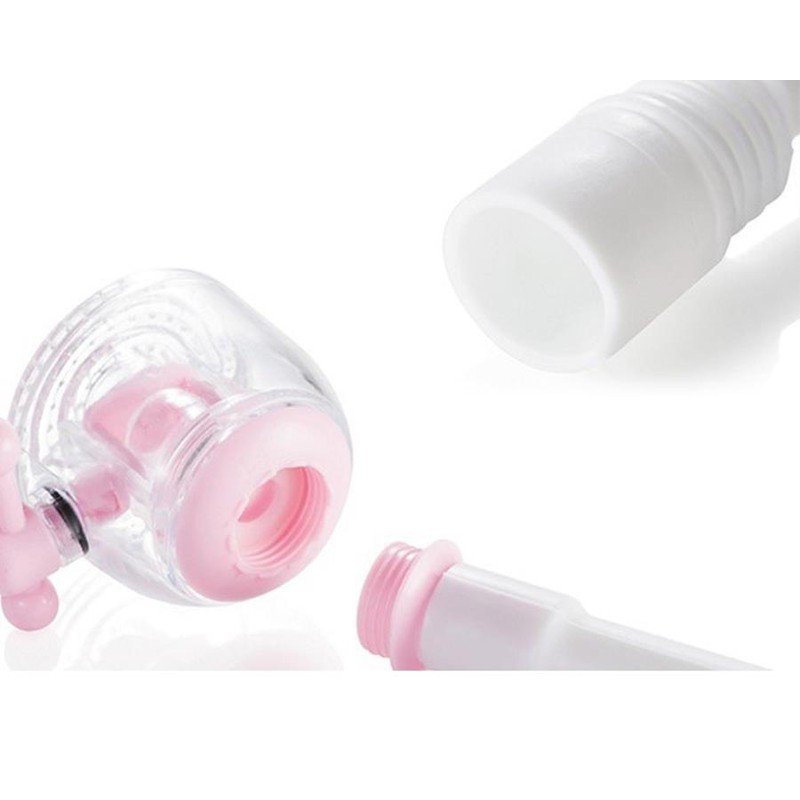 Vòi Tiết Kiệm Nước Tối Đa Xoay 360 Độ - AC1199 - BX0798