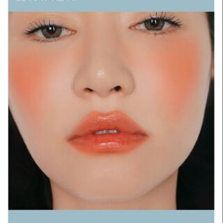 🍊phấn 3ce take a layer màu #common_time🍊