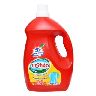 Nước giặt Mỹ Hảo 3.8 kg