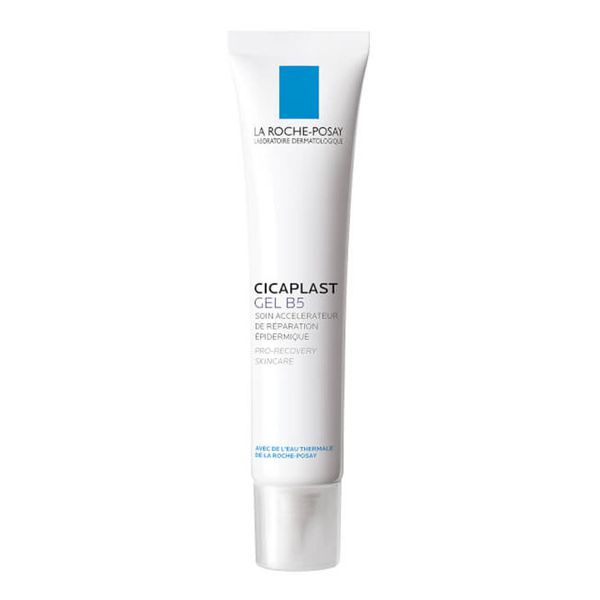 Gel Dưỡng Làm Dịu Mát, Phục Hồi Da La Roche Posay Cicaplast Gel B5 40ml