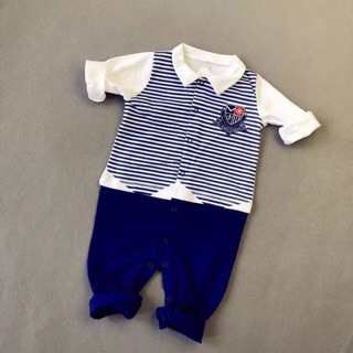 Combo 02 body cho bé