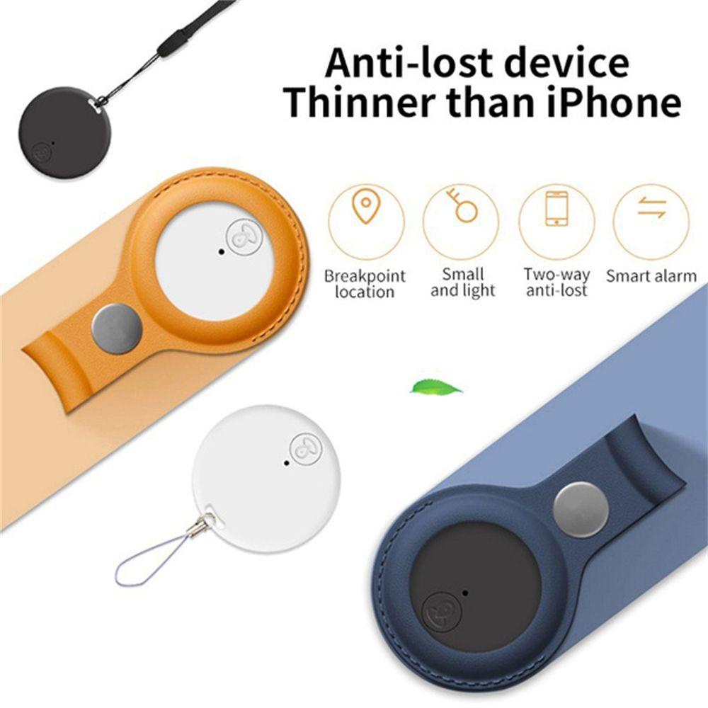 HARRIETT Thiết Bị Định Vị Bluetooth 5.0 Không Dây Cho Thú Cưng
