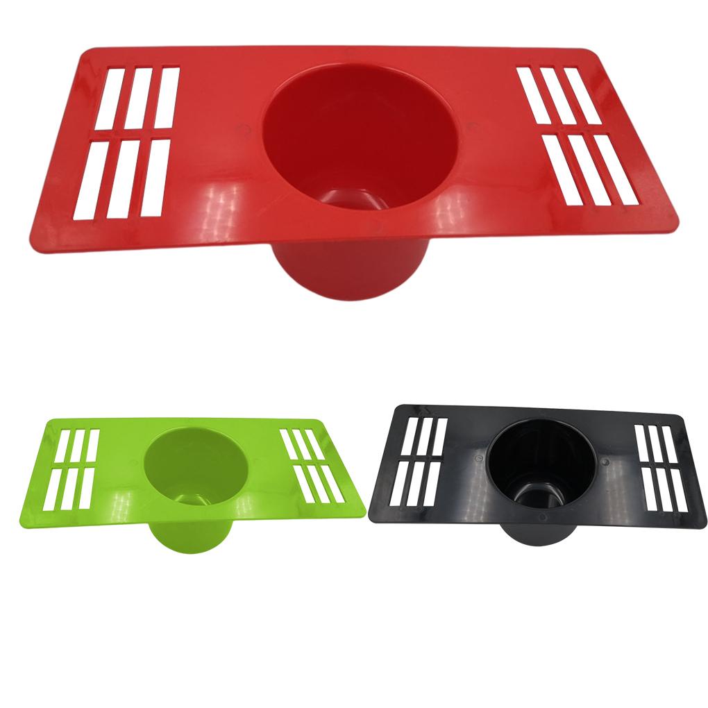 [Mapde] Cốc Luyện Tập Đánh Golf Trong Nhà Với Lỗ Thông Hơi Chính Xác Dành Cho Luyện Tập Đánh Golf